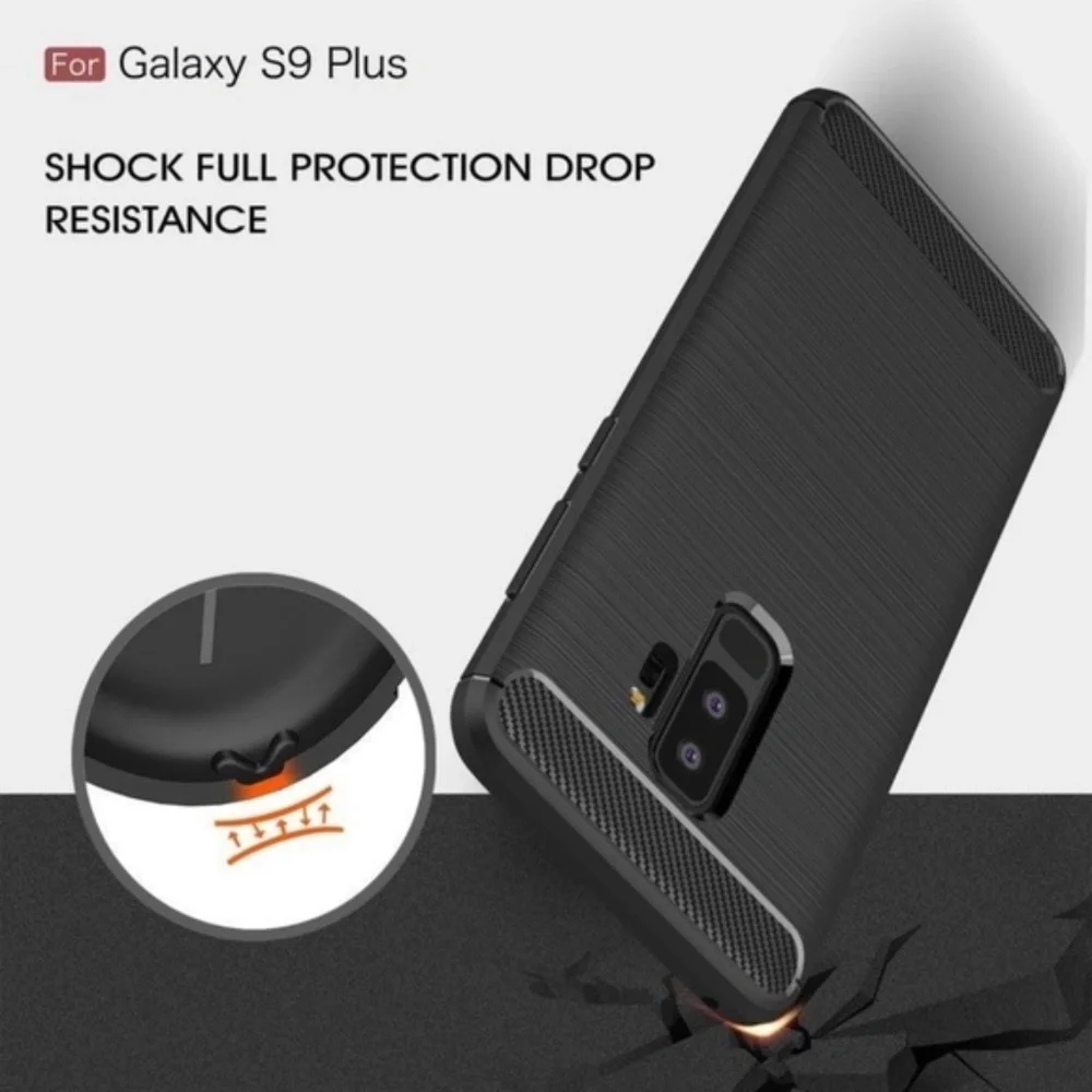Samsung Galaxy S9 Plus Case